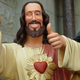 Illustration for article titled It’s official: Jesus Christ has the most pitiful IMDb page imaginable